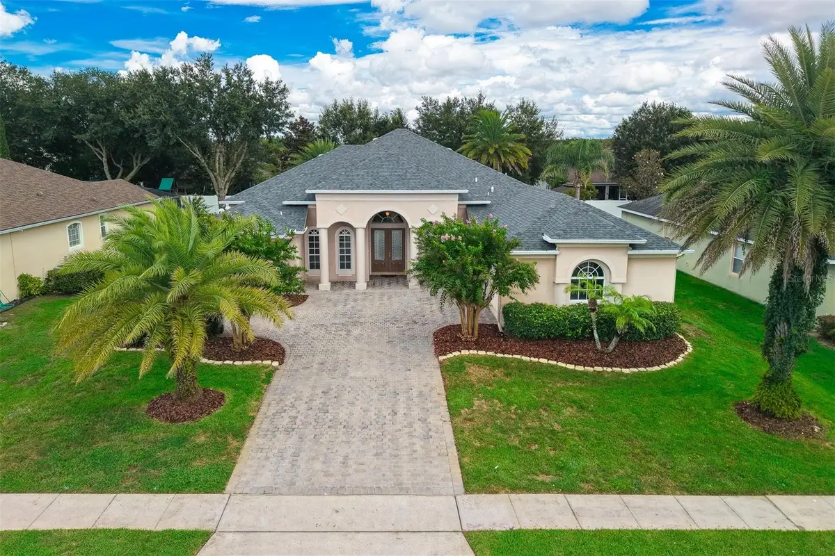 3928 Knott Drive, Apopka, FL 32712 - #1