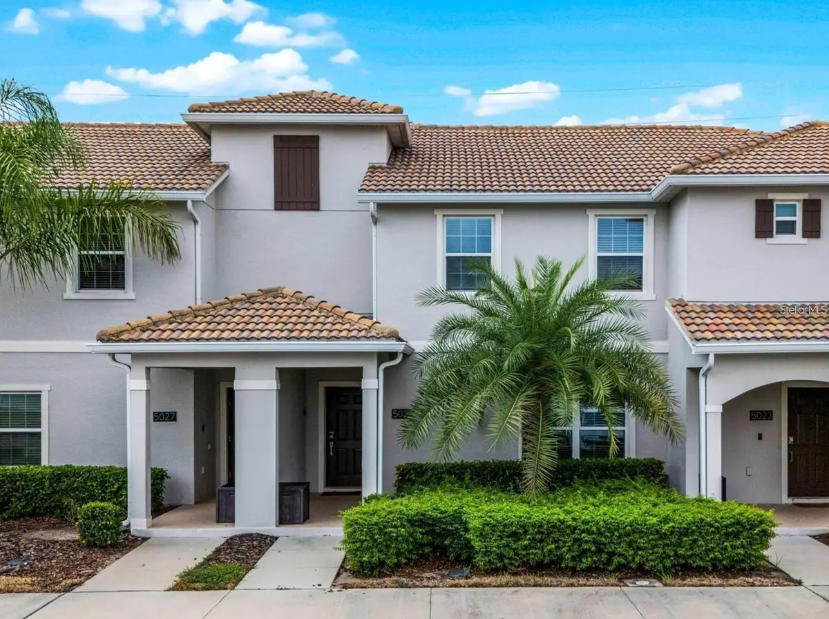 5025 Windermere Avenue, Kissimmee, FL 34746 - #1