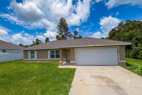 16222 SW 28th Court, OCALA, FL 34473