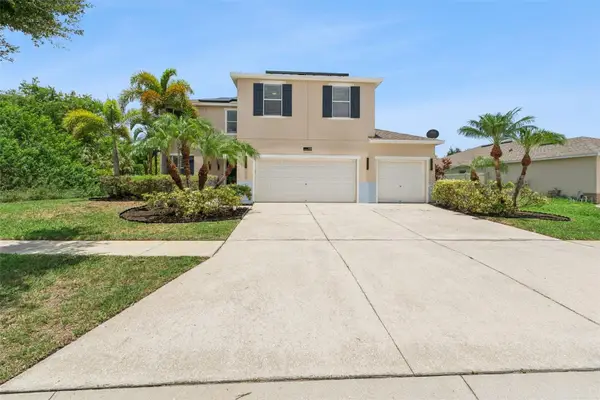 112 Slipper Key Road, APOLLO BEACH, FL 33572