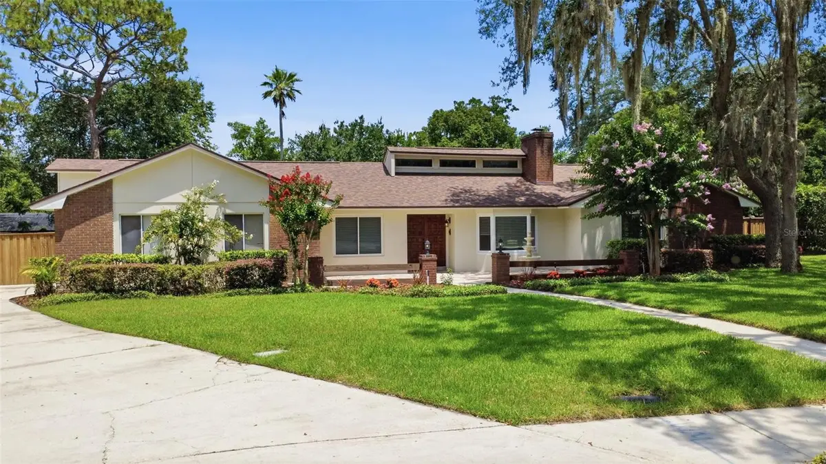 210 W Ridgewood Court, Longwood, FL 32779 - #1