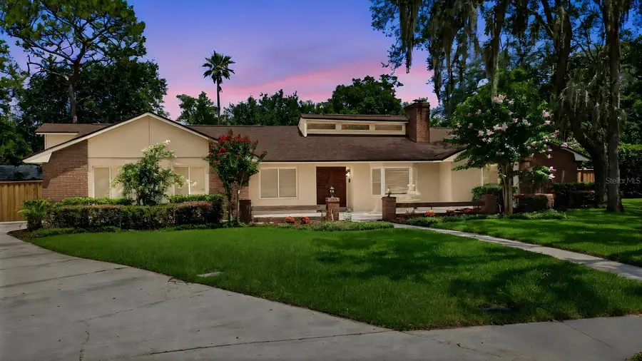 210 W Ridgewood Court, Longwood, FL 32779 - #2