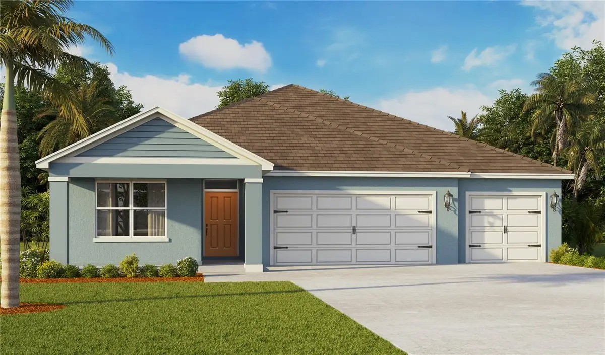 5375 Cloudberry Avenue, Lakeland, FL 33811 - #1