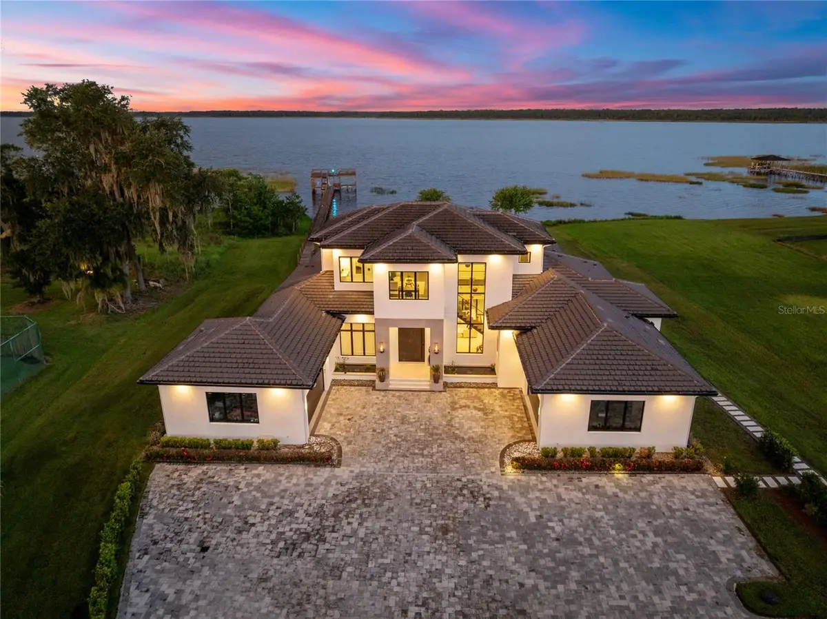 13395 Kirby Smith Road, Orlando, FL 32832 - #1