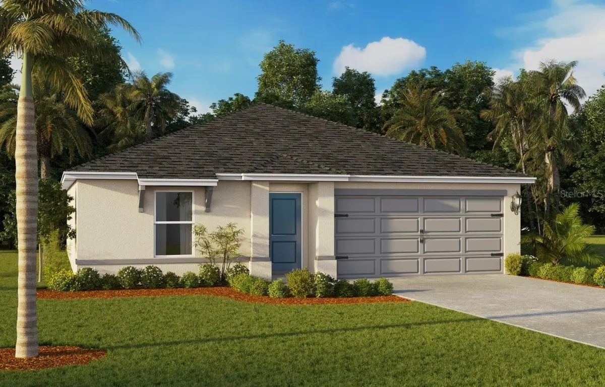 239 Skyfield Court, Lady Lake, FL 32159 - #1