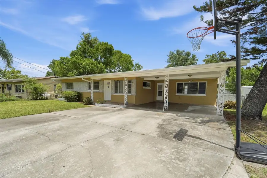 123 E Lake Mary Drive, Orlando, FL 32839 - #3