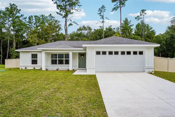 353 W Eridani Court, CITRUS SPRINGS, FL 34434