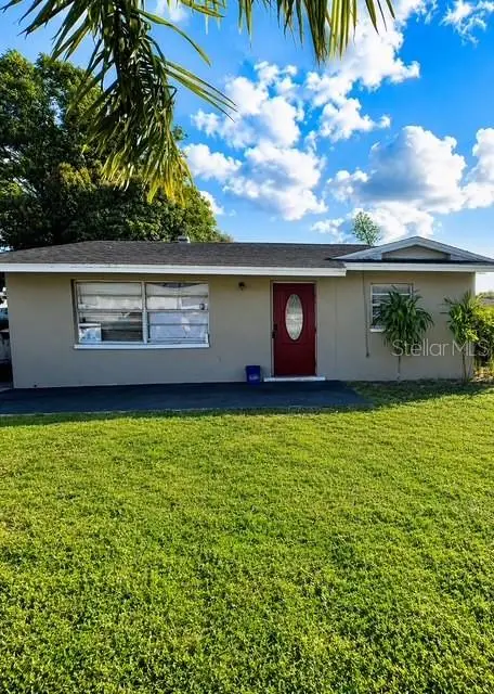 3756 Edison Avenue, Fort Myers, FL 33916 - #1