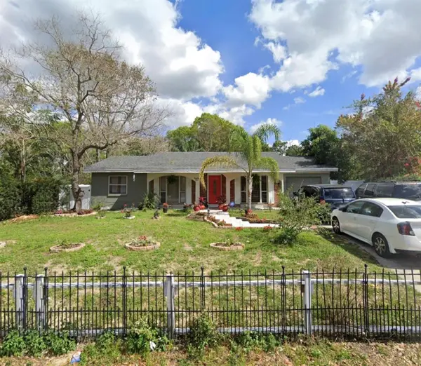 3815 Mitchell Road, ORLANDO, FL 32808