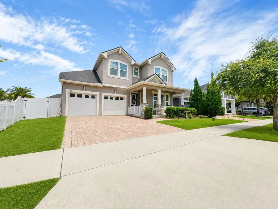 8011 Bushmaster Avenue, Orlando, FL 32832 - #2