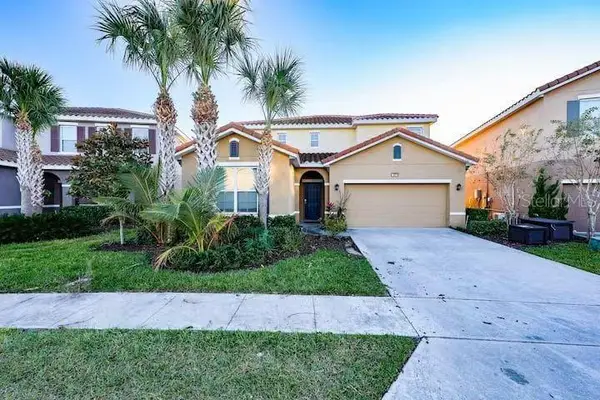 6078 Broad Oak Drive, DAVENPORT, FL 33837