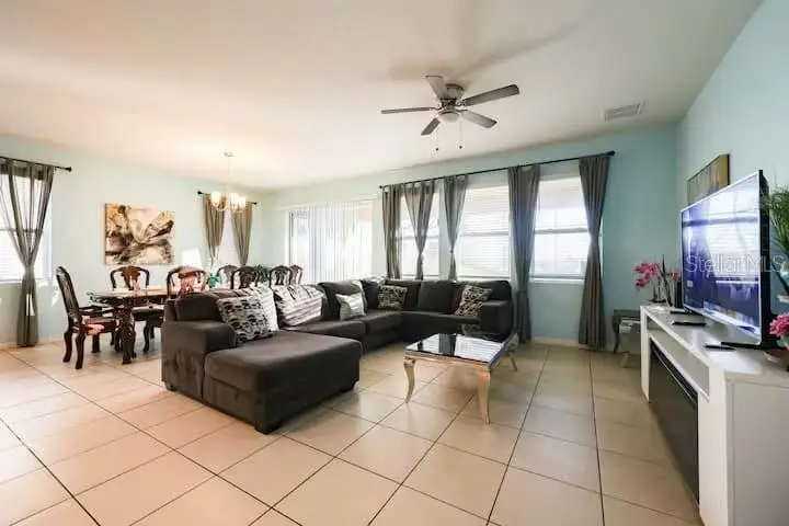 6078 Broad Oak Drive, Davenport, FL 33837 - #2