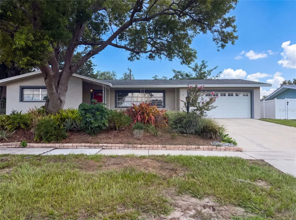1666 Palace Drive, Clearwater, FL 33756 - #1