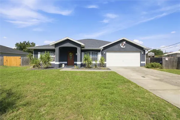 10544 SE 54th Avenue, BELLEVIEW, FL 34420
