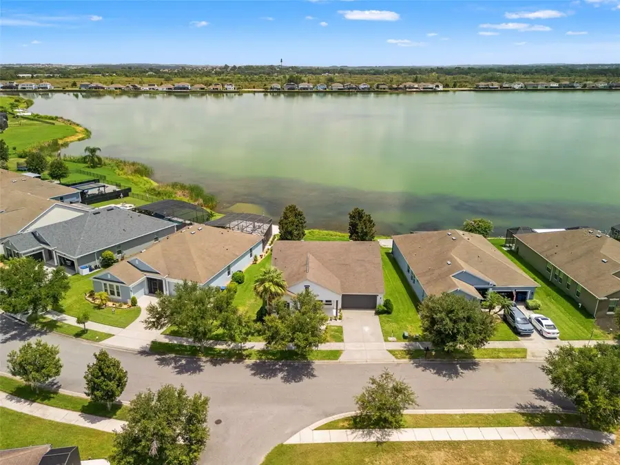 259 Blue Cypress Drive, Groveland, FL 34736 - #2