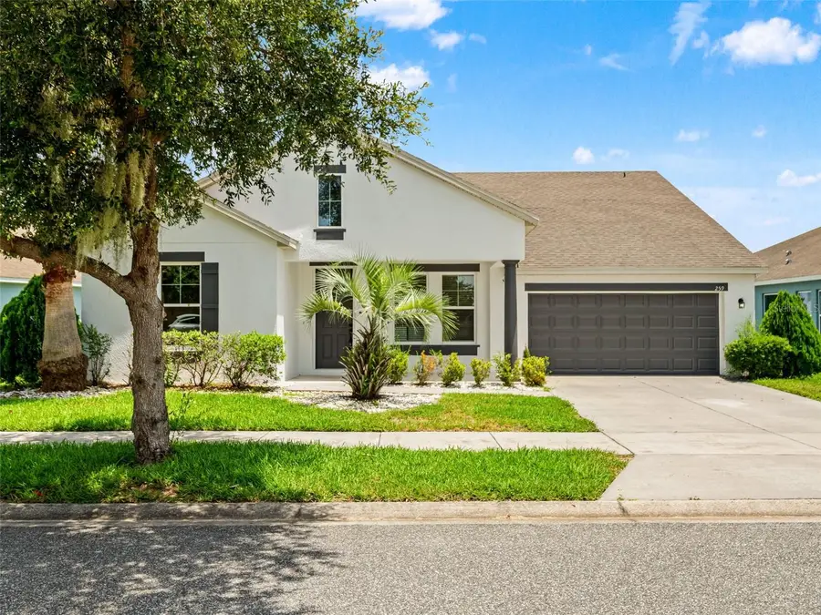 259 Blue Cypress Drive, Groveland, FL 34736 - #3