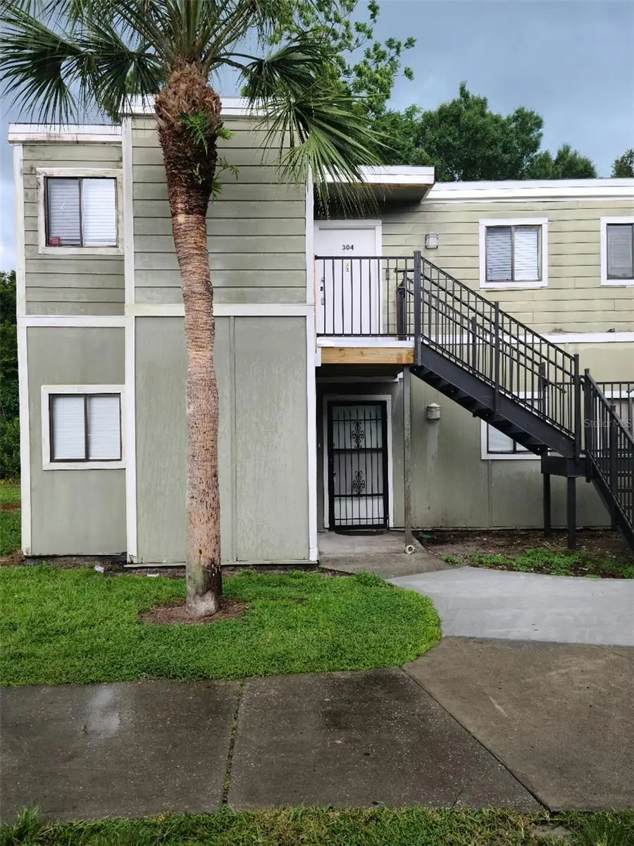 303 Scottsdale Square #303, Winter Park, FL 32792 - #1