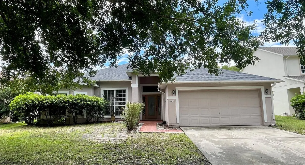 4314 Biel Court, Kissimmee, FL 34746 - #1