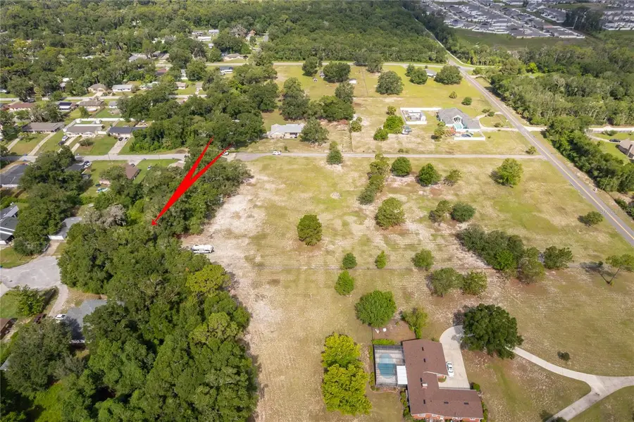 1431 S Montgomery Street, Deland, FL 32720 - #3