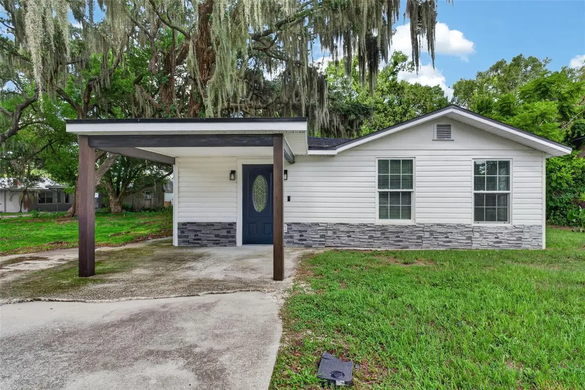 925 Adrian Court, Lakeland, FL 33801 - #1