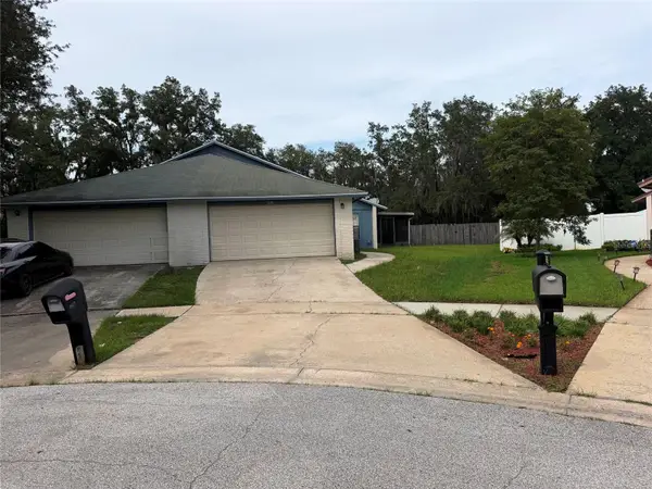 5291 Indian Laurel Court, ORLANDO, FL 32808