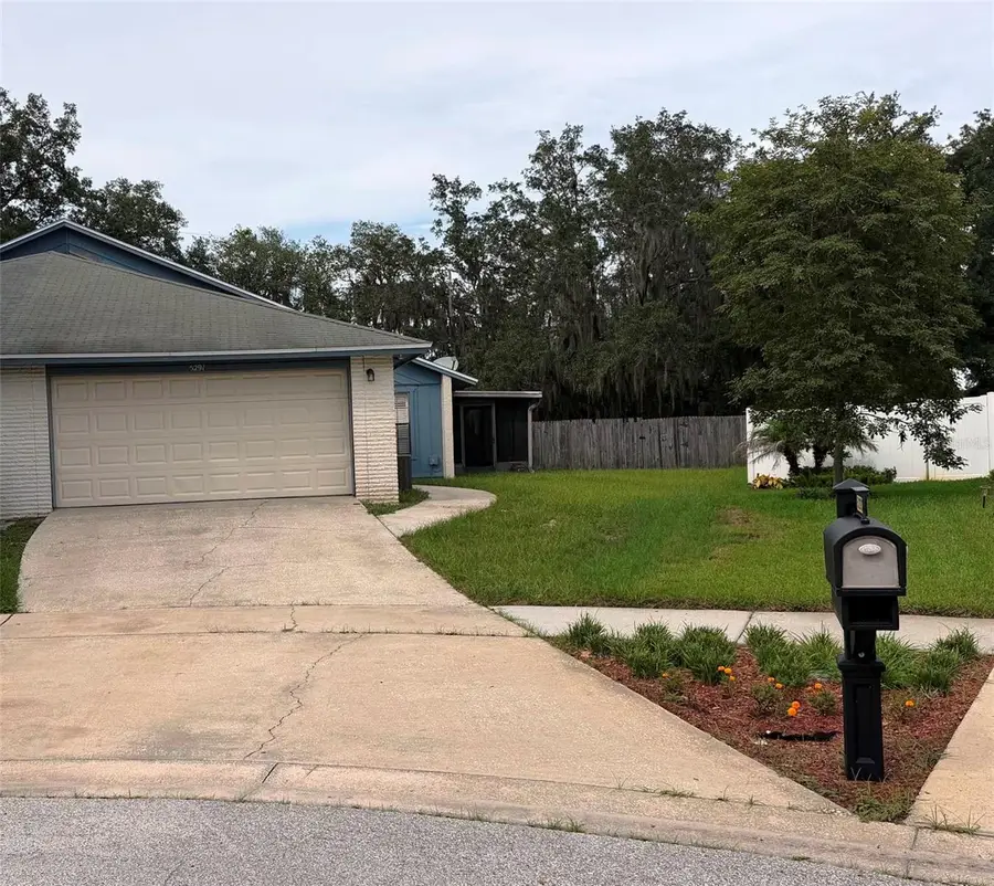 5291 Indian Laurel Court, Orlando, FL 32808 - #2