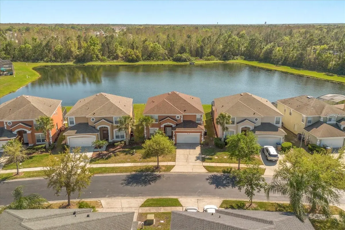 4692 Golden Beach Court, Kissimmee, FL 34746 - #1