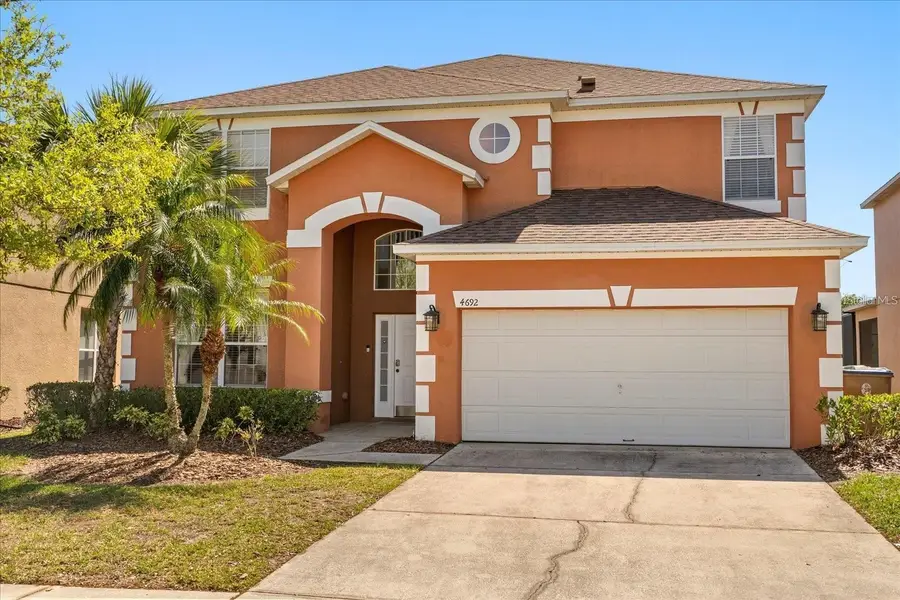 4692 Golden Beach Court, Kissimmee, FL 34746 - #2