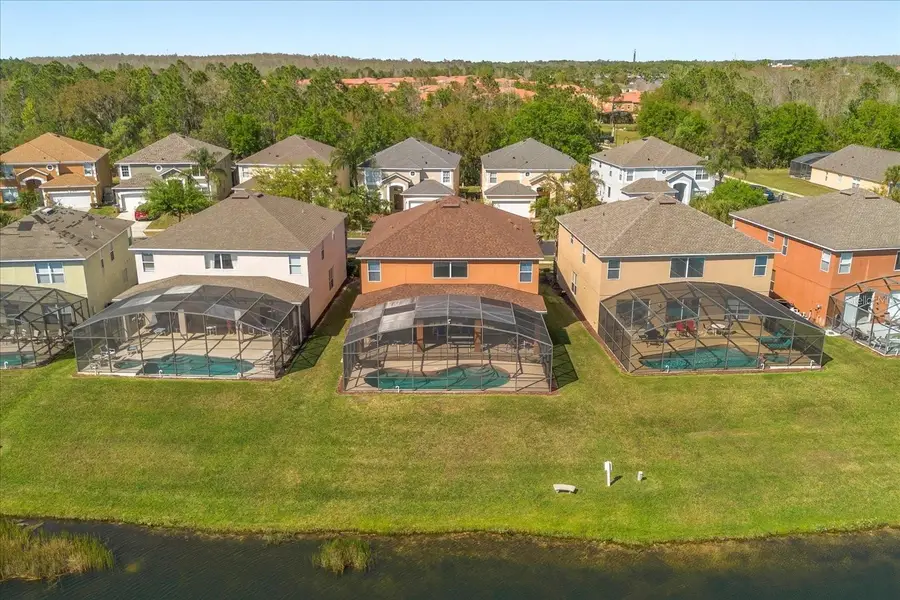 4692 Golden Beach Court, Kissimmee, FL 34746 - #3