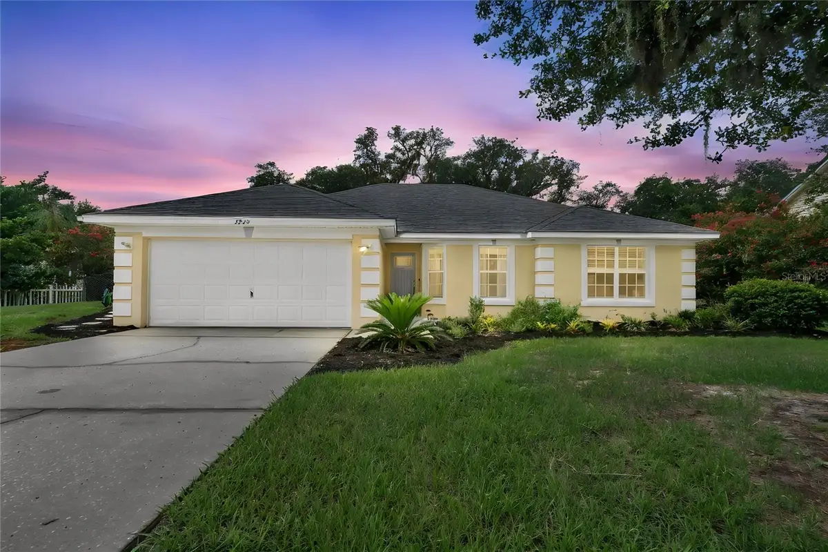 5945 White Tail Loop, Lakeland, FL 33811 - #1