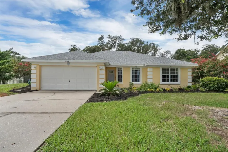 5945 White Tail Loop, Lakeland, FL 33811 - #2