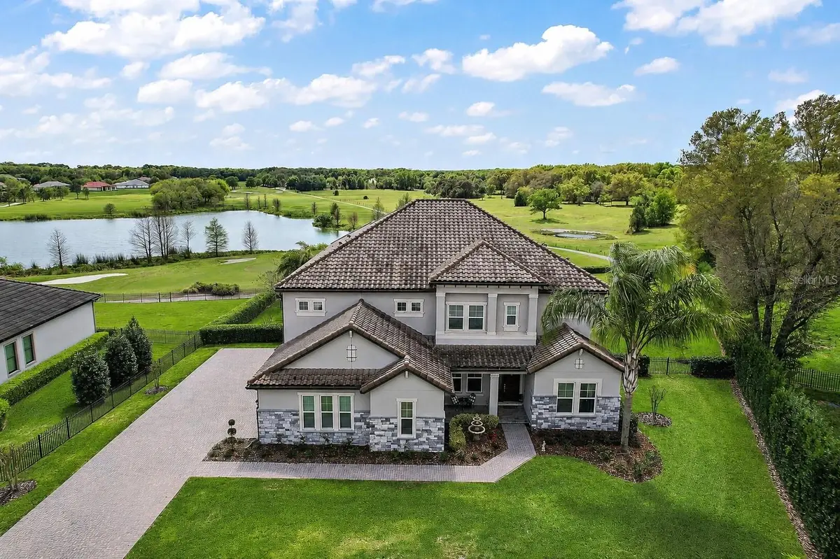 25868 Crossings Bluff Lane, Sorrento, FL 32776 - #1