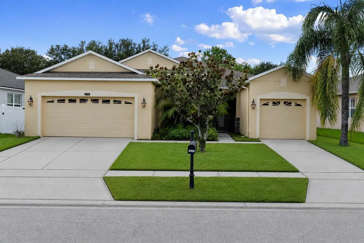 2336 Crosston Circle, Orlando, FL 32824 - #1
