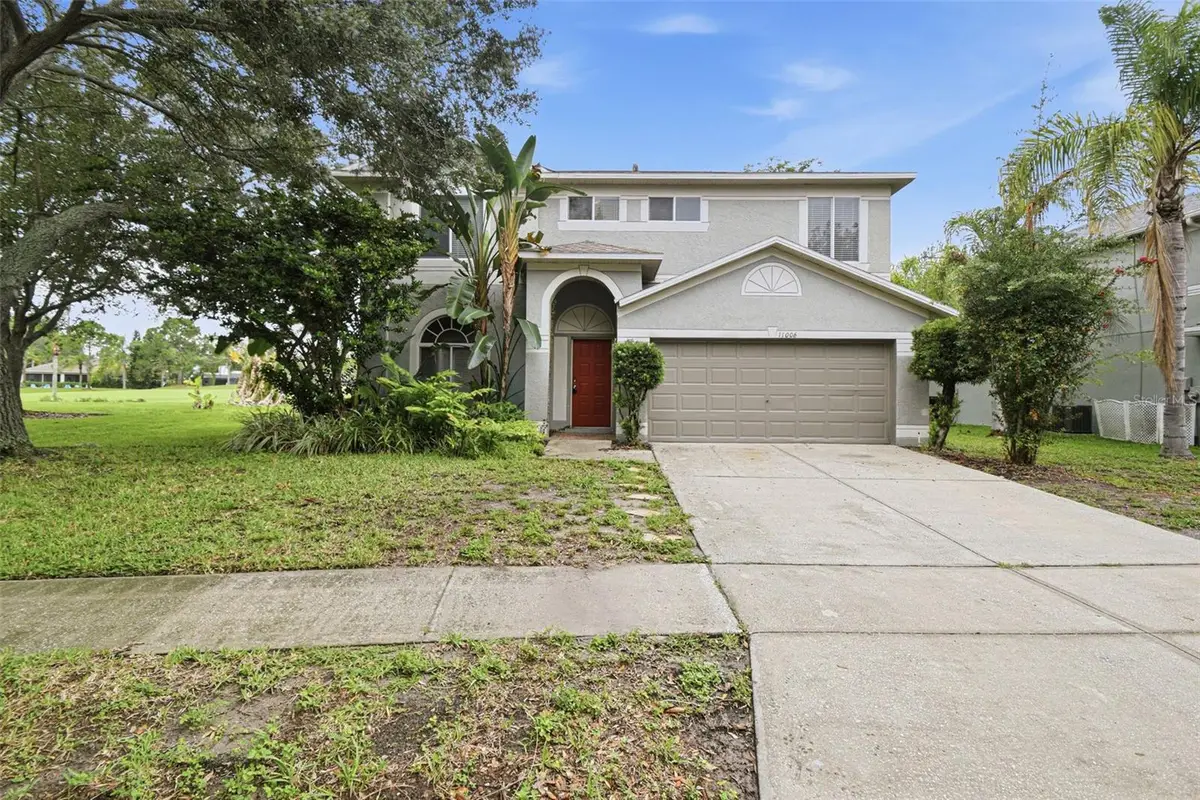 11006 Sailbrooke Drive, Riverview, FL 33579 - #1