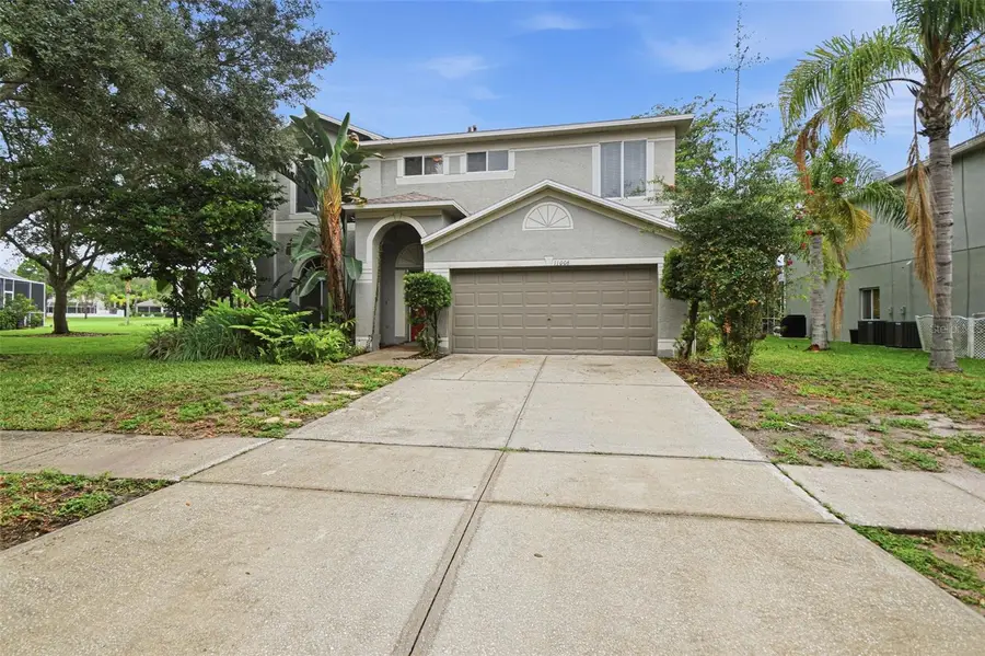 11006 Sailbrooke Drive, Riverview, FL 33579 - #2