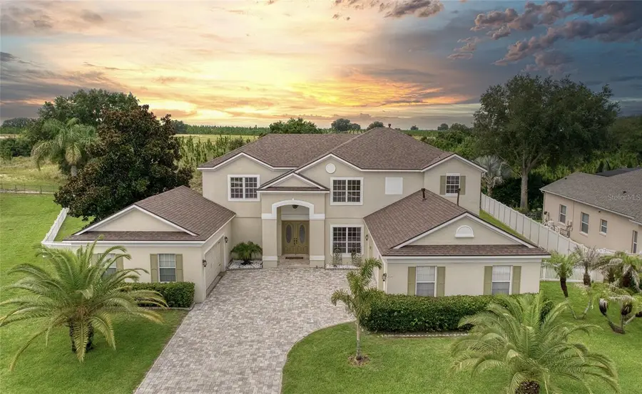 2924 Majestic Isle Drive, Clermont, FL 34711 - #2