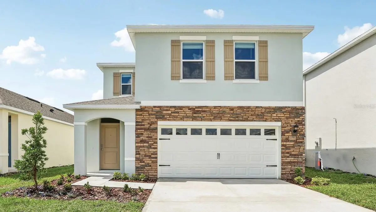 5148 Penelope Trail, Lakeland, FL 33811 - #1