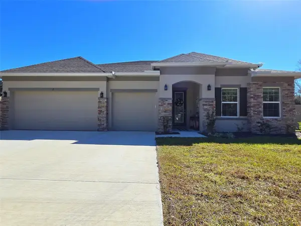 2 Pat Place, PALM COAST, FL 32164
