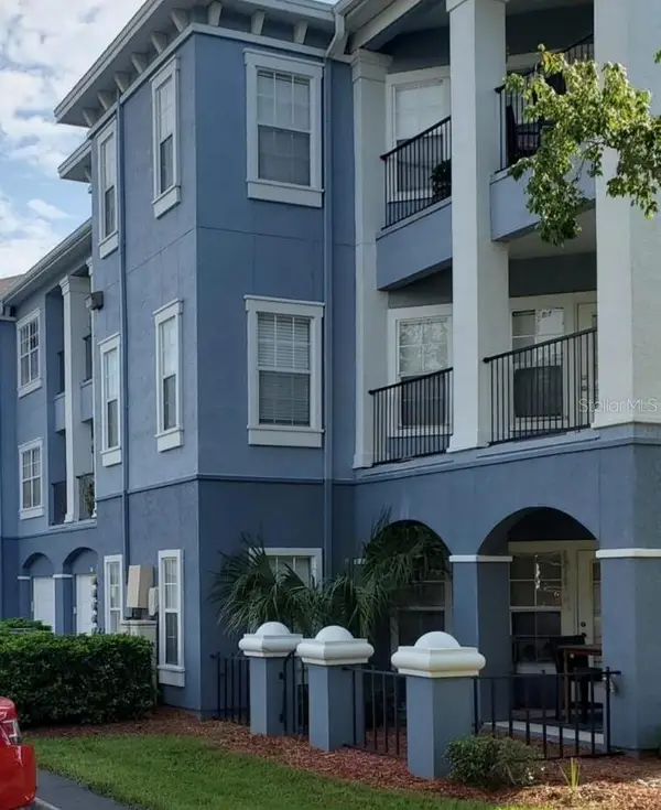3621 Conroy Road #720, ORLANDO, FL 32839