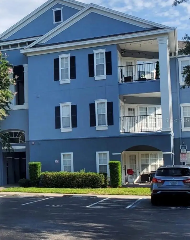 3621 Conroy Road #720, Orlando, FL 32839 - #2