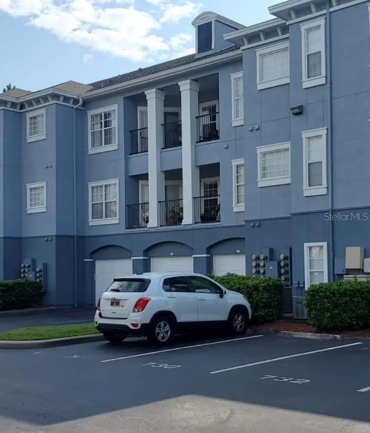 3621 Conroy Road #720, Orlando, FL 32839 - #3