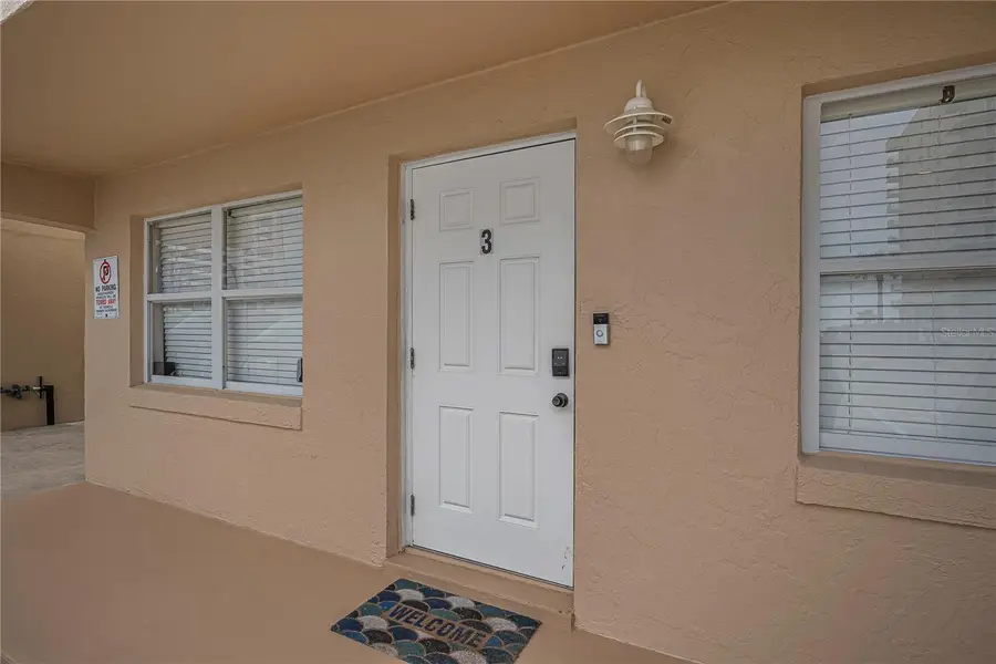 3724 S Atlantic Avenue #30, Daytona Beach, FL 32118 - #3