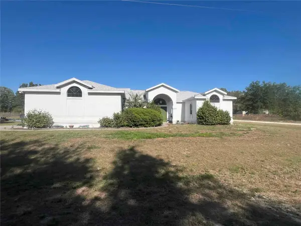 10195 SW 132nd Avenue, DUNNELLON, FL 34432