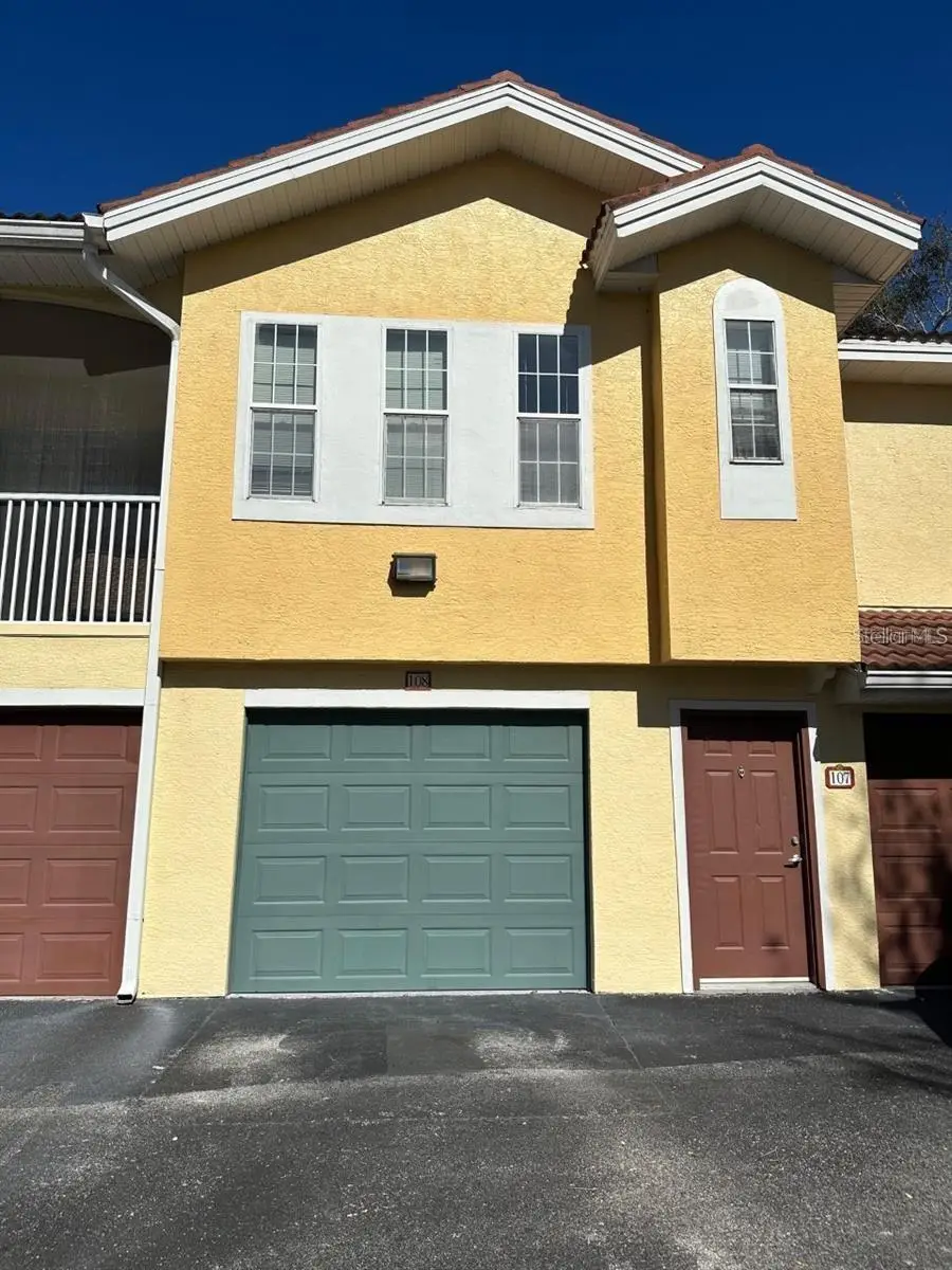 12220 Wild Iris Way #108, Orlando, FL 32837 - #1