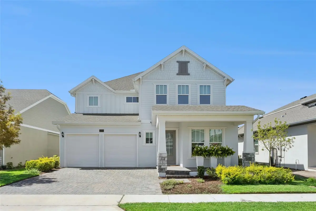 13557 Mcmillan Drive, Orlando, FL 32827 - #1