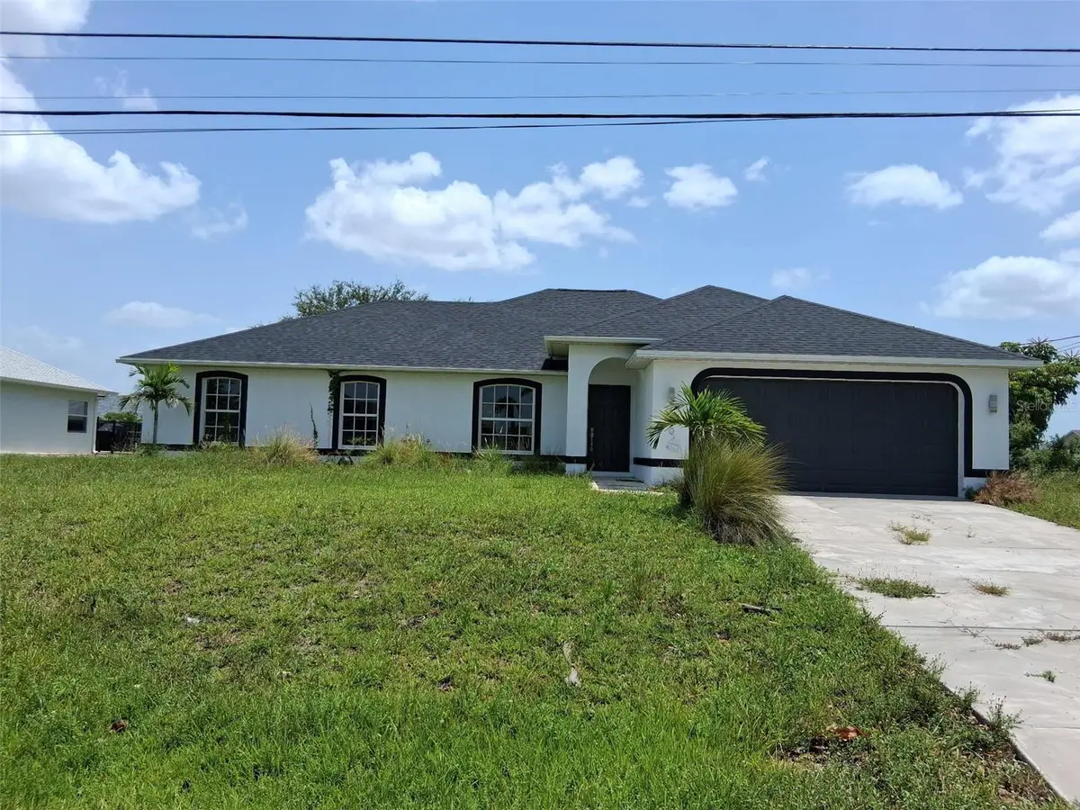 850 SW 15th Street, Cape Coral, FL 33991 - #1