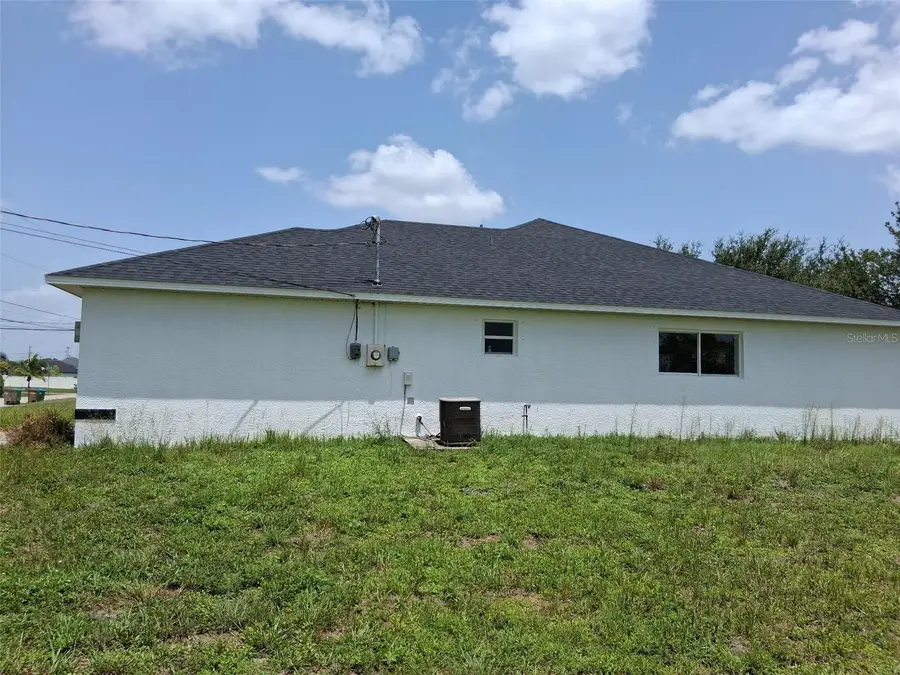 850 SW 15th Street, Cape Coral, FL 33991 - #2