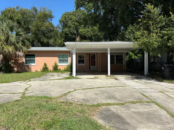 1220 Bennett Road, ORLANDO, FL 32803