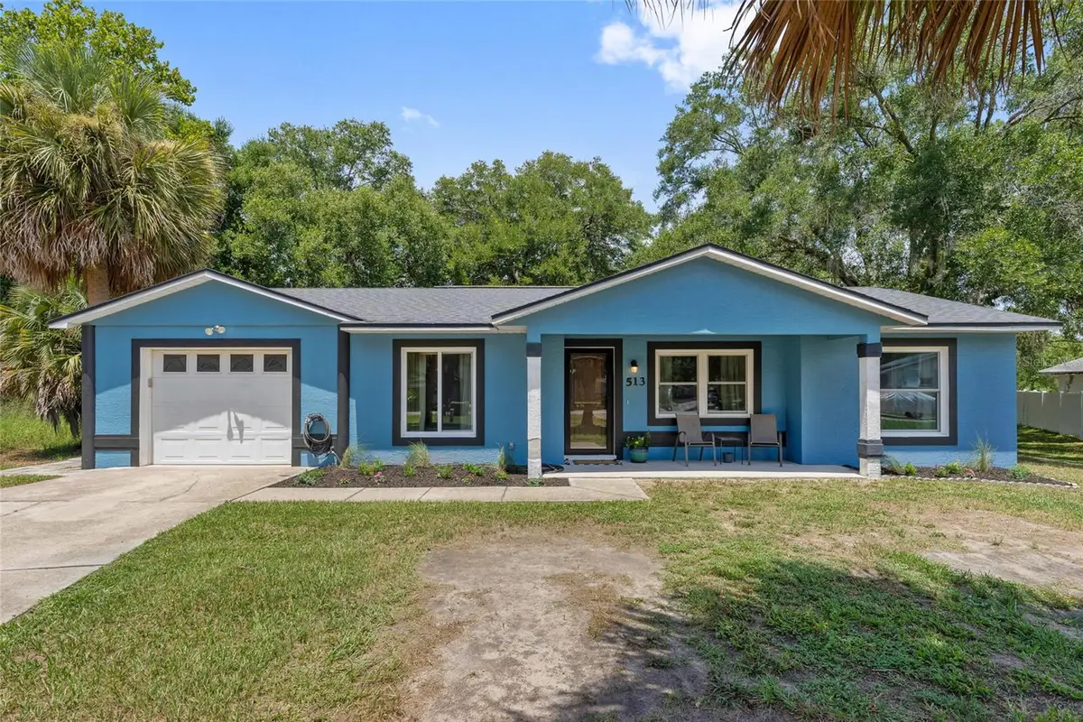 513 Dorothy Circle, Eustis, FL 32726 - #1