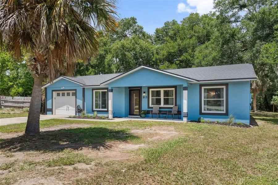 513 Dorothy Circle, Eustis, FL 32726 - #3